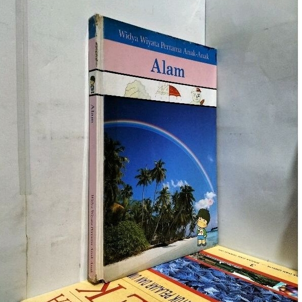 WIDYA WIYATA PERTAMA ANAK-ANAK ALAM