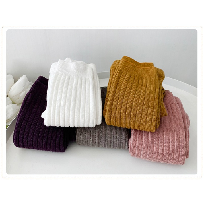 legging anak perempuan IMPORT celana tebal anak bayi import LEGGING POLOS PREMIUM