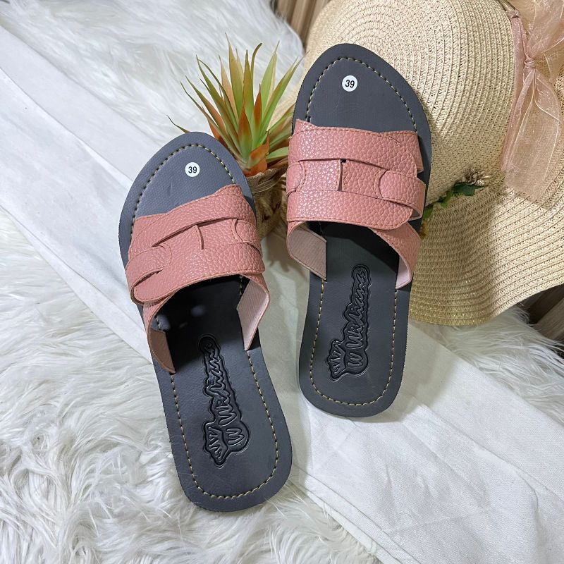 Sandal Wanita Pairut Gloria Fashion Wanita Kekinian