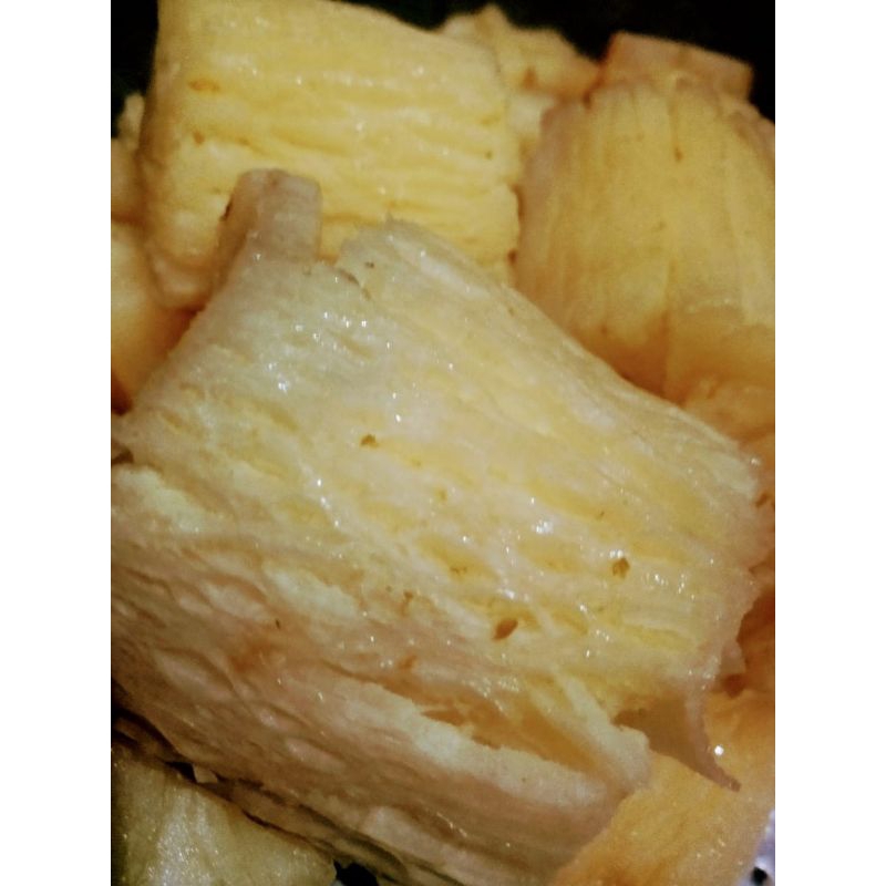 

Singkong Keju Asli Wonosobo Mekar Super berat 500gr