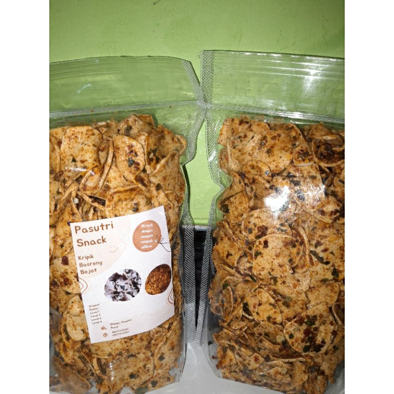 

kripik basreng bojott pedas daun jeruk 80gr