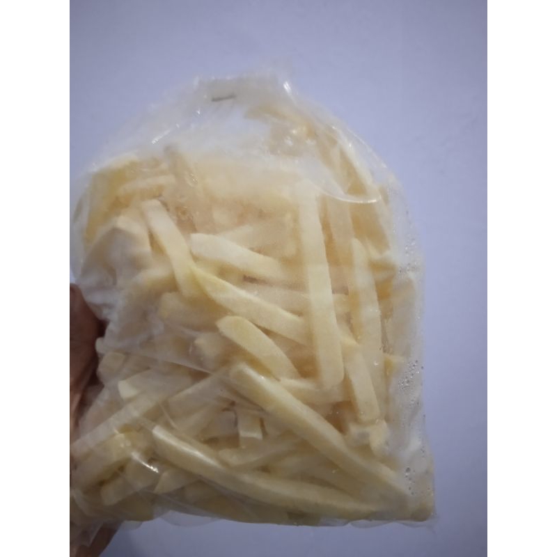 

[Sayur Segar Semarang] kentang frozen curah