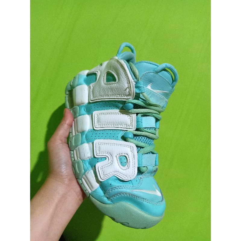 Nike.Uptempo.Tosca.*38