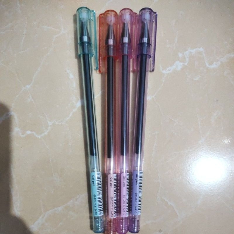 

ZRM ZX-101 Gel pen