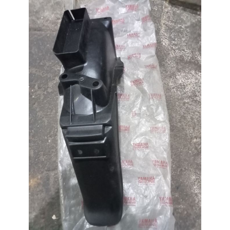 Spakbor Slebor Belakang Yamaha Alfa Original