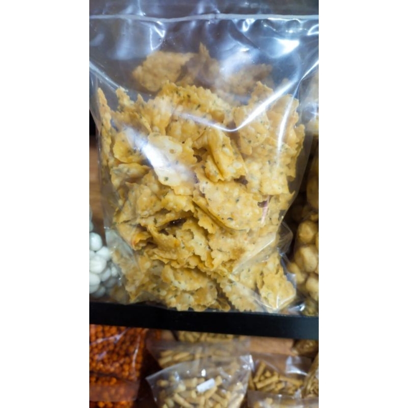 

KUE BAWANG KAMPUNG 250gr