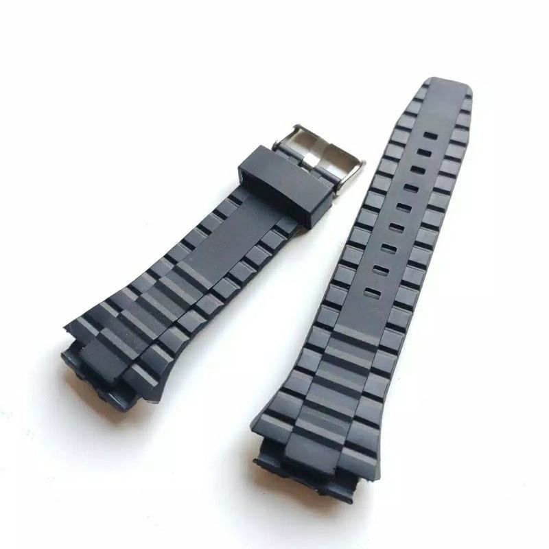 Strap tali jam tangan JTF FORESTER JTF 2002 JTF2002 JTF-2002 FREE PEN TALI