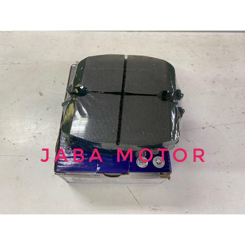 Kampas rem depan Corona exsaloon twincam ST171