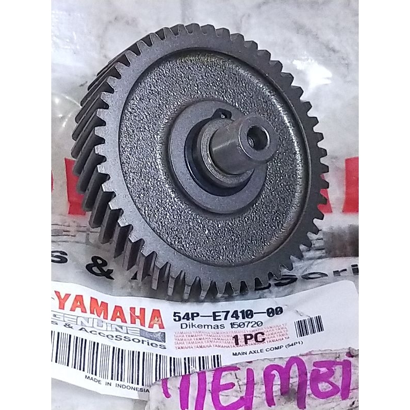 gigi rasio mio j,mio soul 113,mio gt ,xride 115,fino 115 (54P) 4 pc