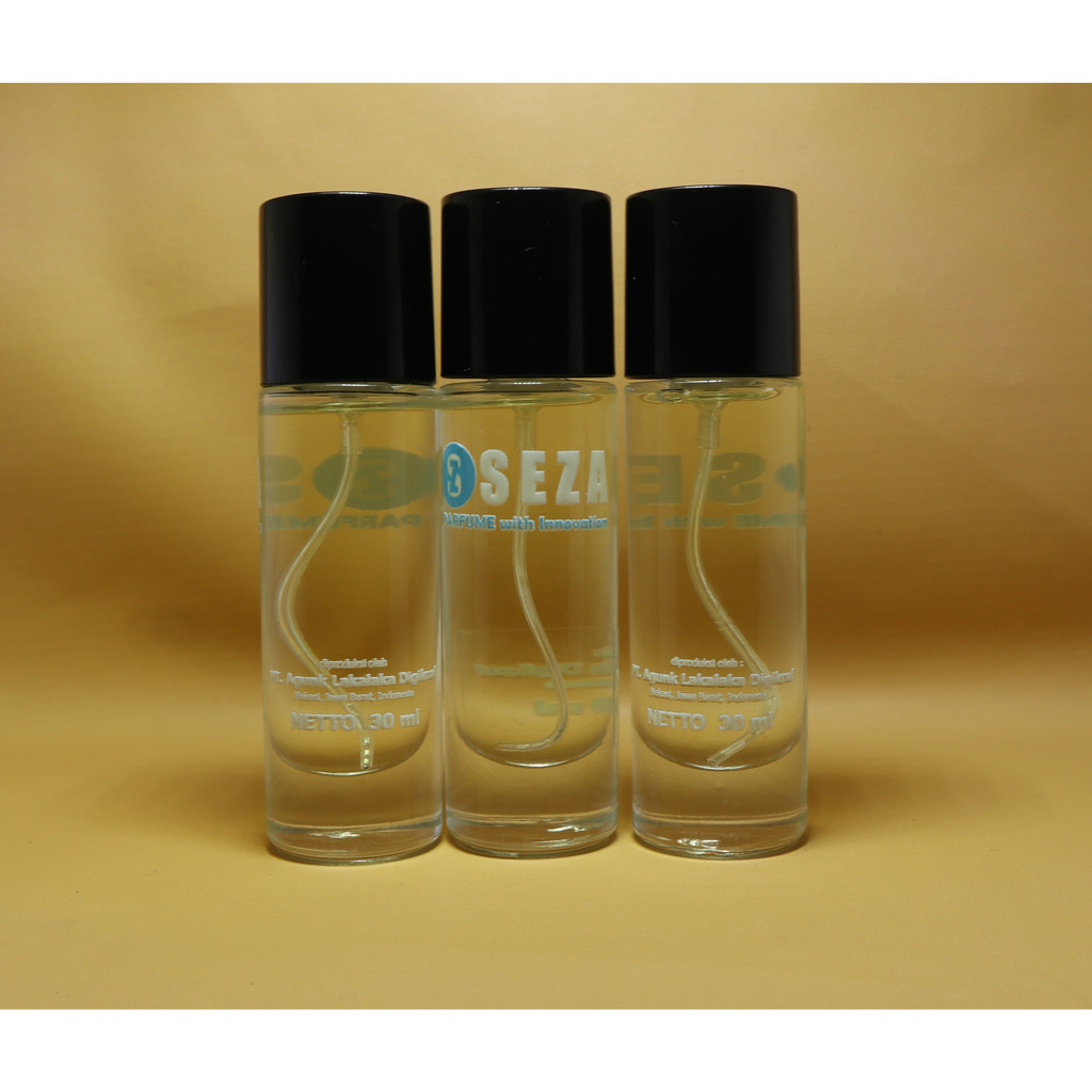 Seza Parfum GOLD 30ML CS