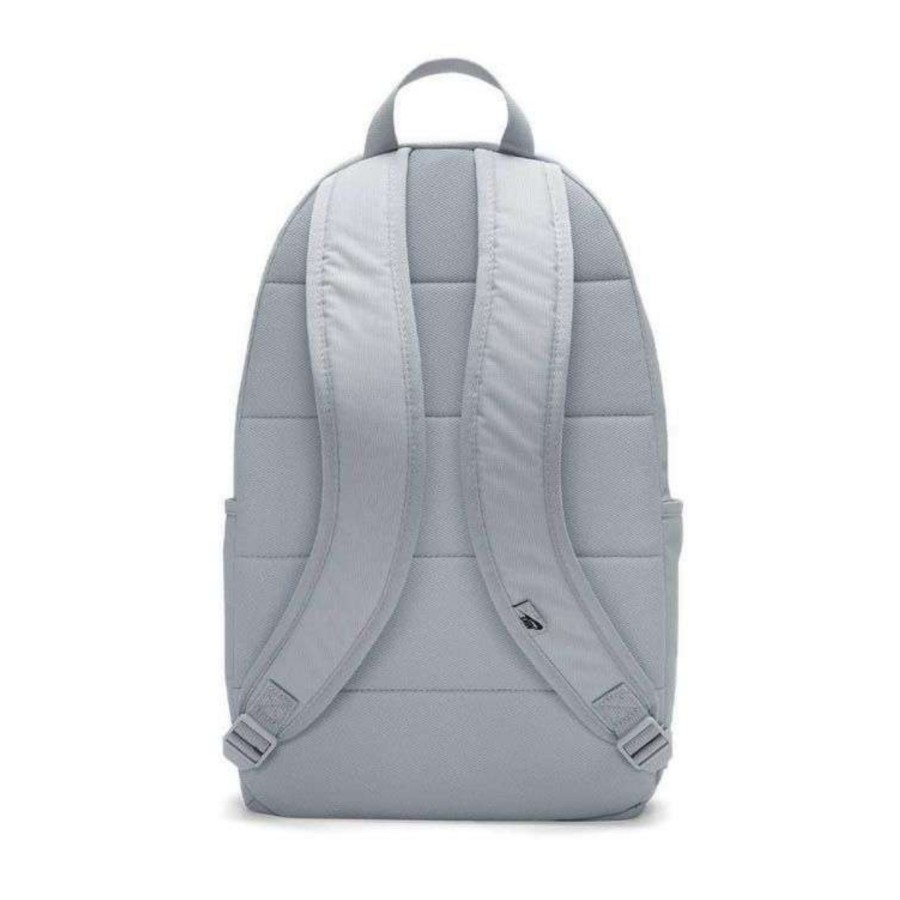 Tas Ransel Nike Elemental Backpack 21L Grey DD0559-012 Original 100%