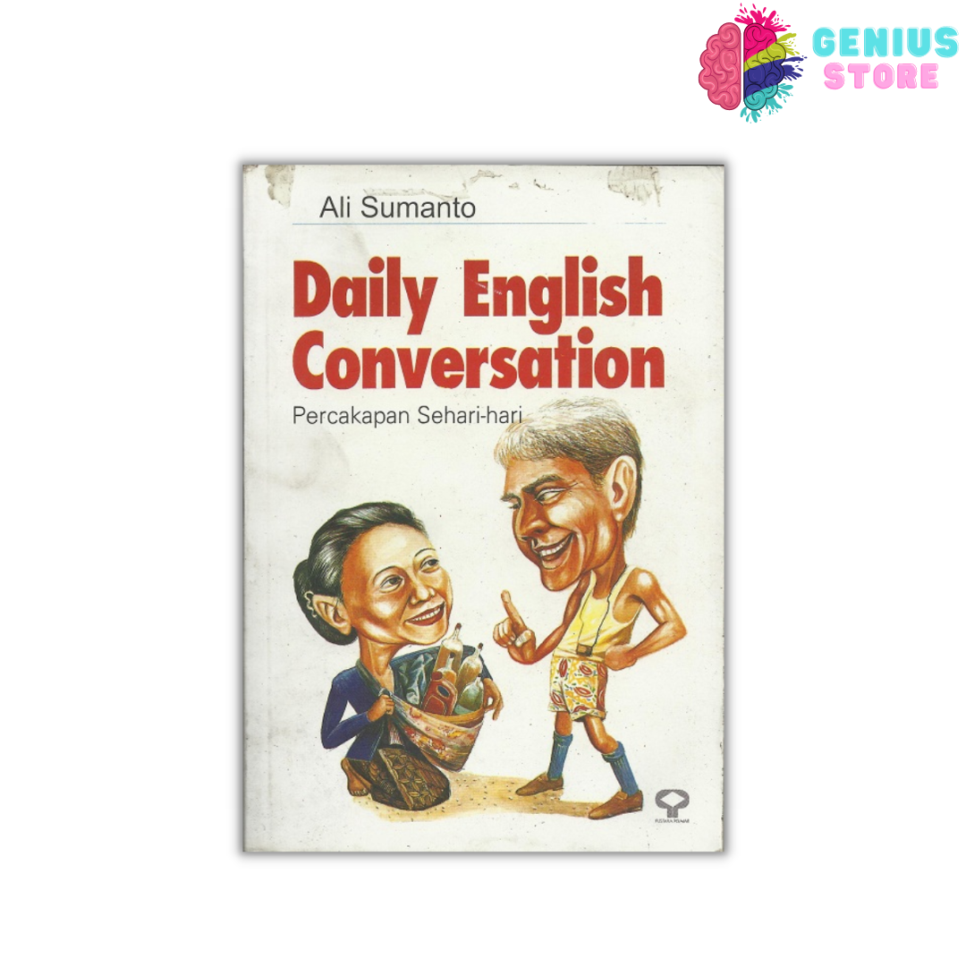 Daily English Conversation