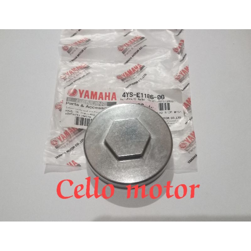 Tutup klep jupiter z jupiter burhan vega crypton original