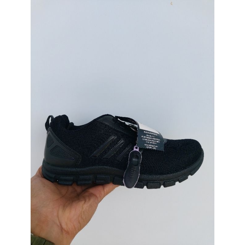 SEPATU|PROATT|ANAK|DEWASA|HITAM|MURAH