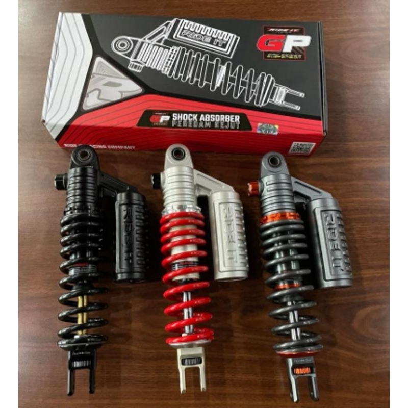 shock ride it gp mio vario classic