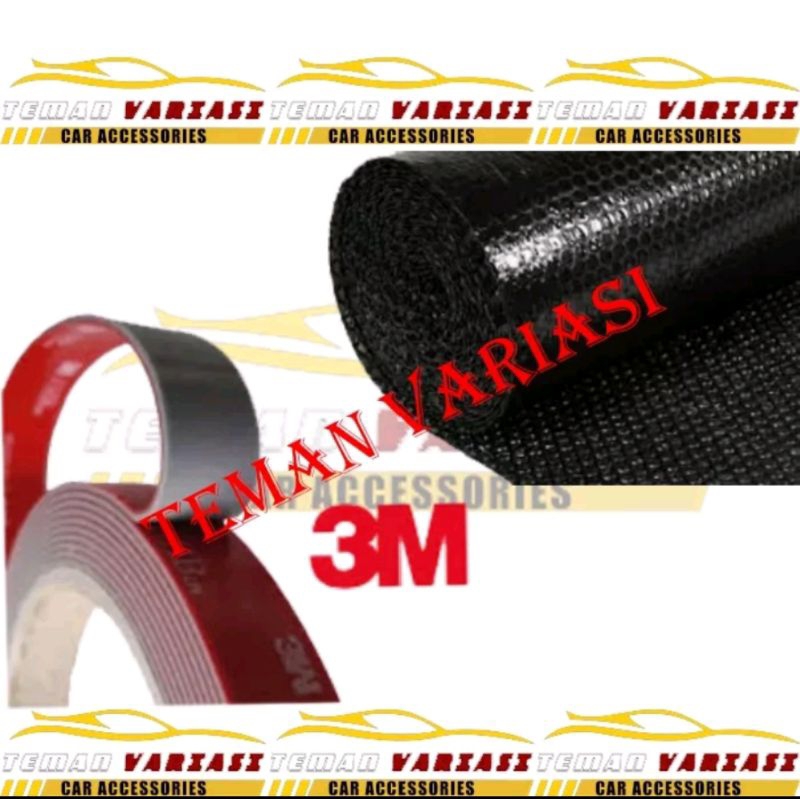 LIST LIS ATAS BAN FENDER TRIM OVER FENDER TRIM MOBIL TOYOTA AVANZA AVZ XENIA LAMA OLD 09