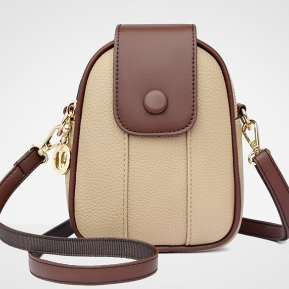 COD Slingbag Wanita/Tas Selempang Elegan Trend