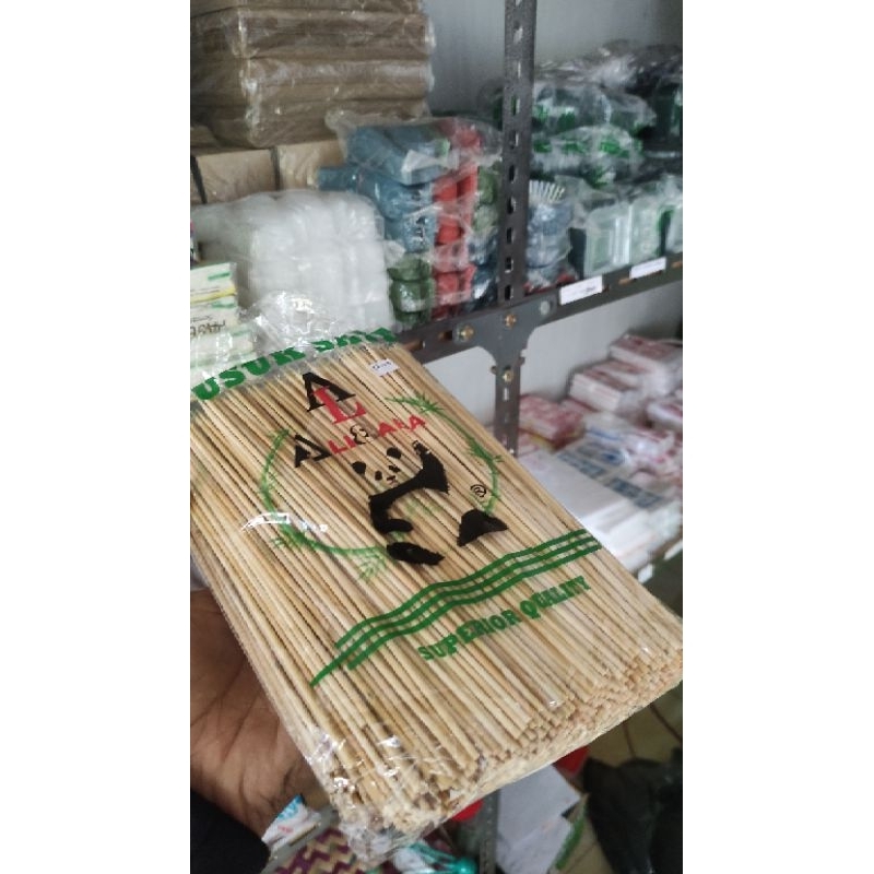 tusuk cilok, tusuk sate, cilor, maklor