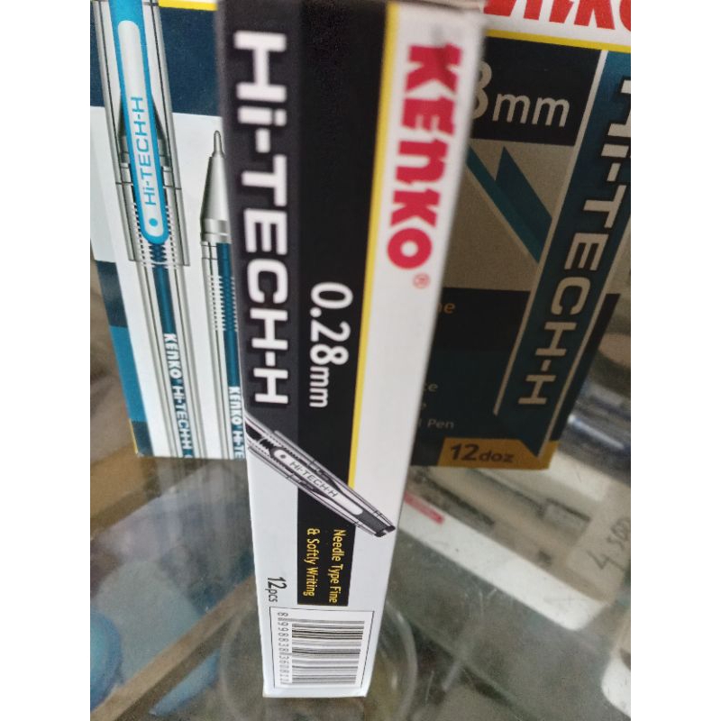 

Hi-tech H