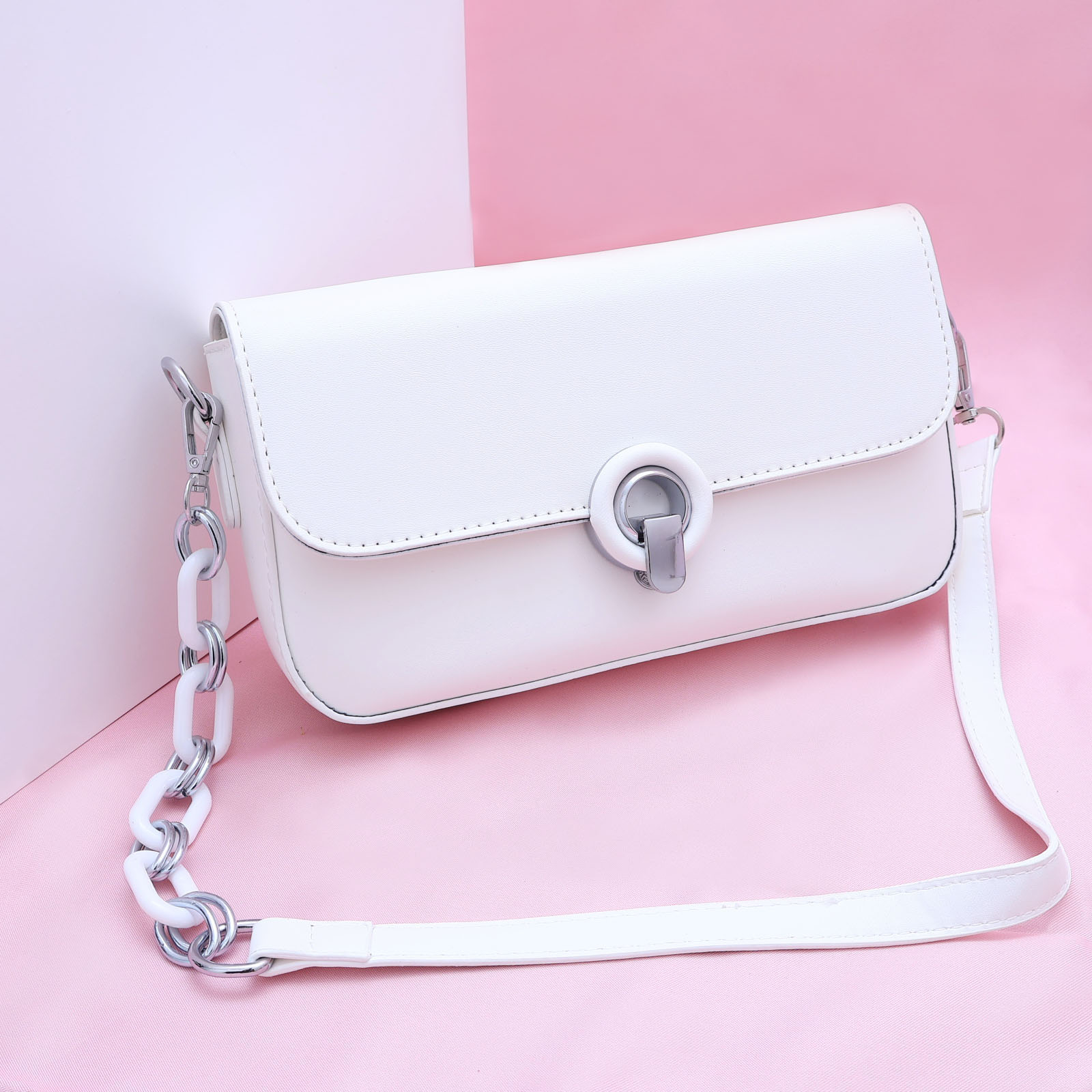 [ NEW ] Tas Wanita P3dr0 2316 - SNR Size 22,5cm