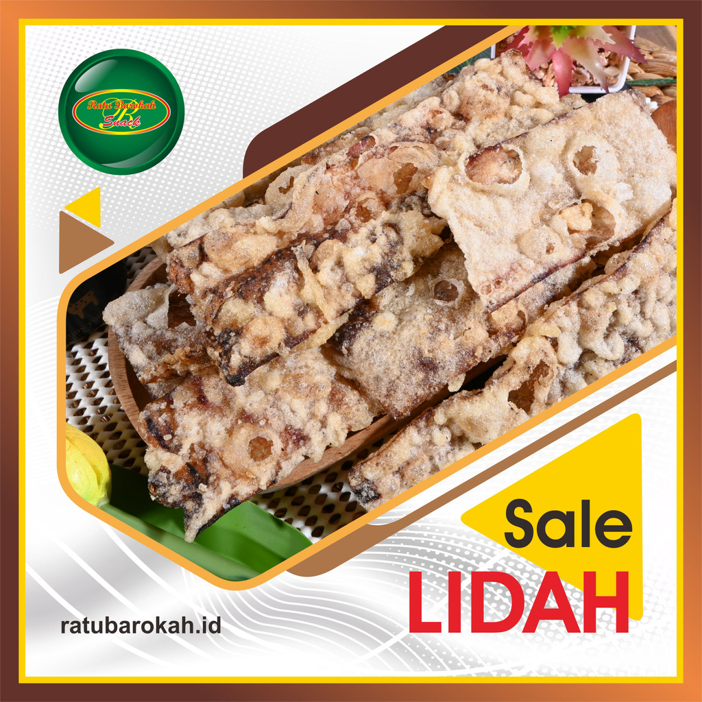 

RBW Snack - SALE PISANG LIDAH - 120gr