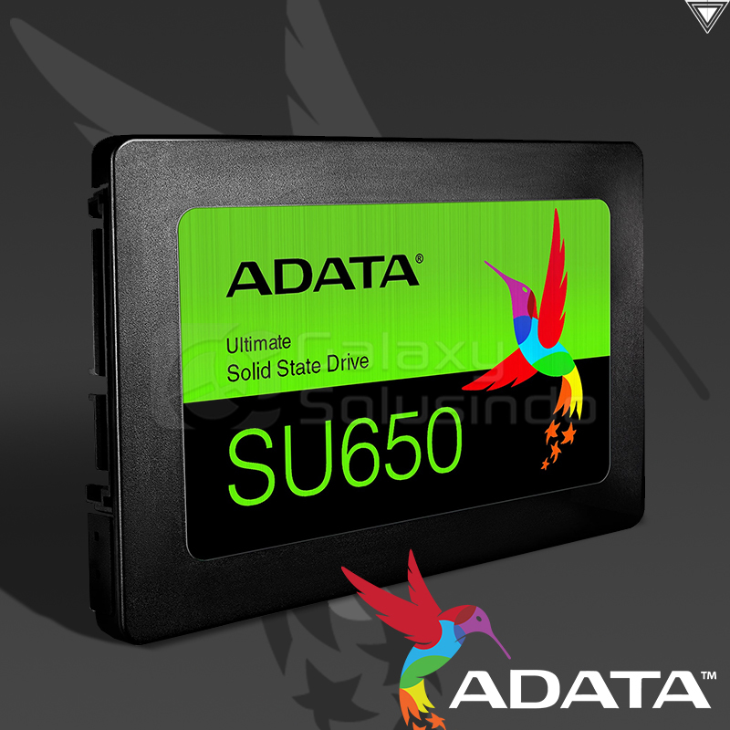 Adata SU650 120GB SSD 2.5