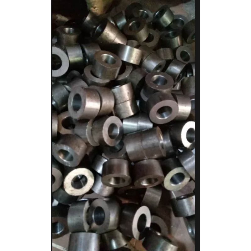 bush traktor quick g1000 Boxer