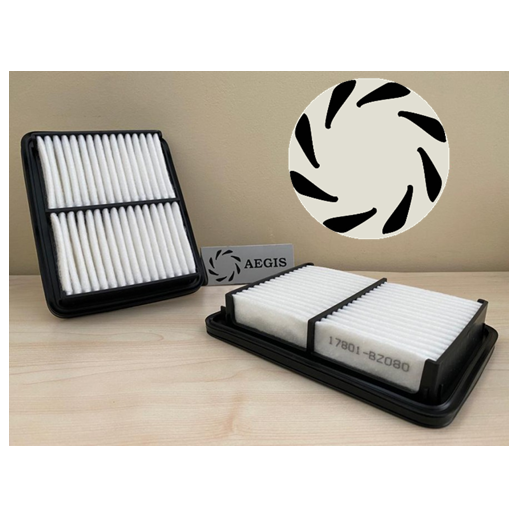 AEGIS Filter Udara Granmax Luxio Gran Max | 17801-Bz080