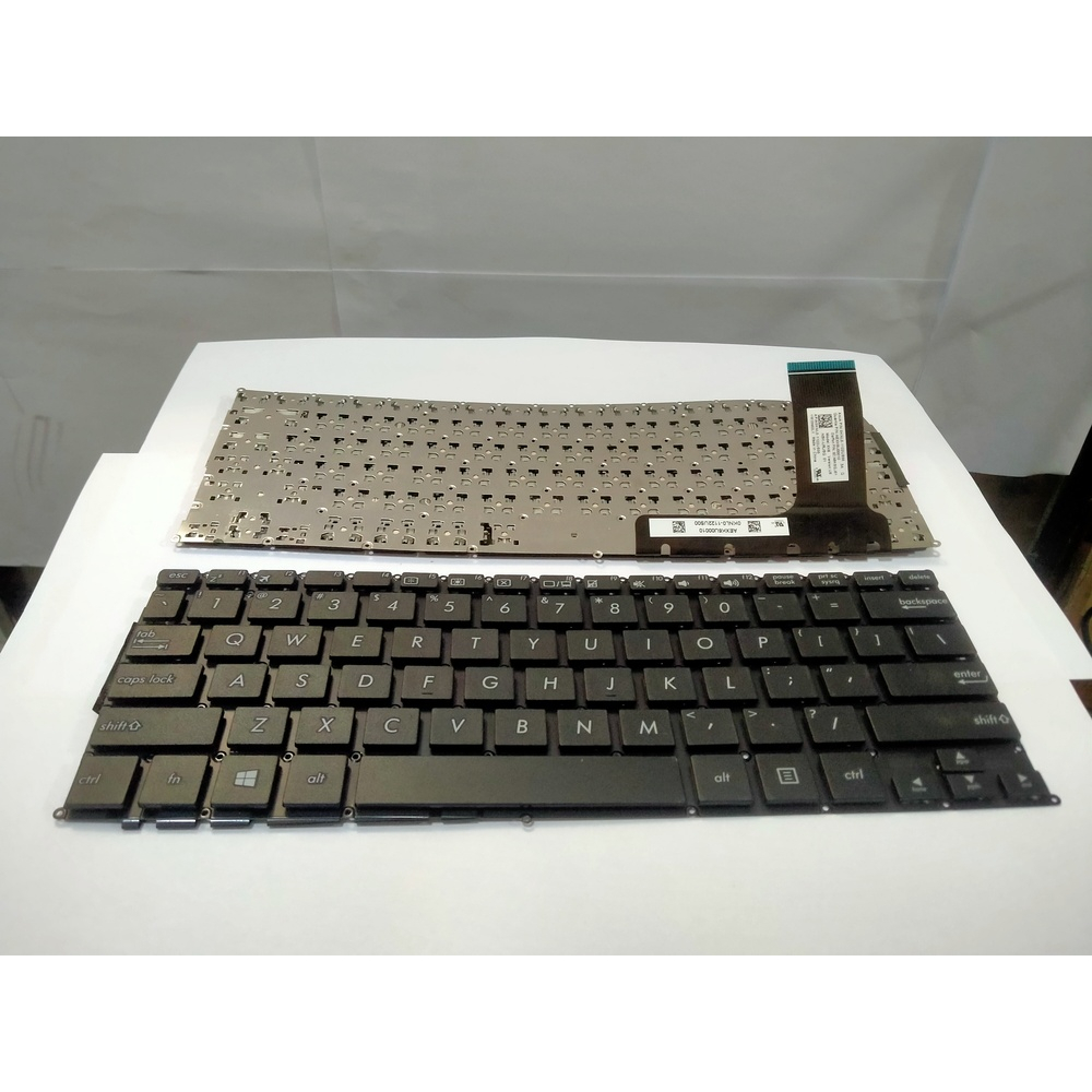 Keyboard ASUS  E202 E203 Termurah Kondisi Bekas Apa Adanya