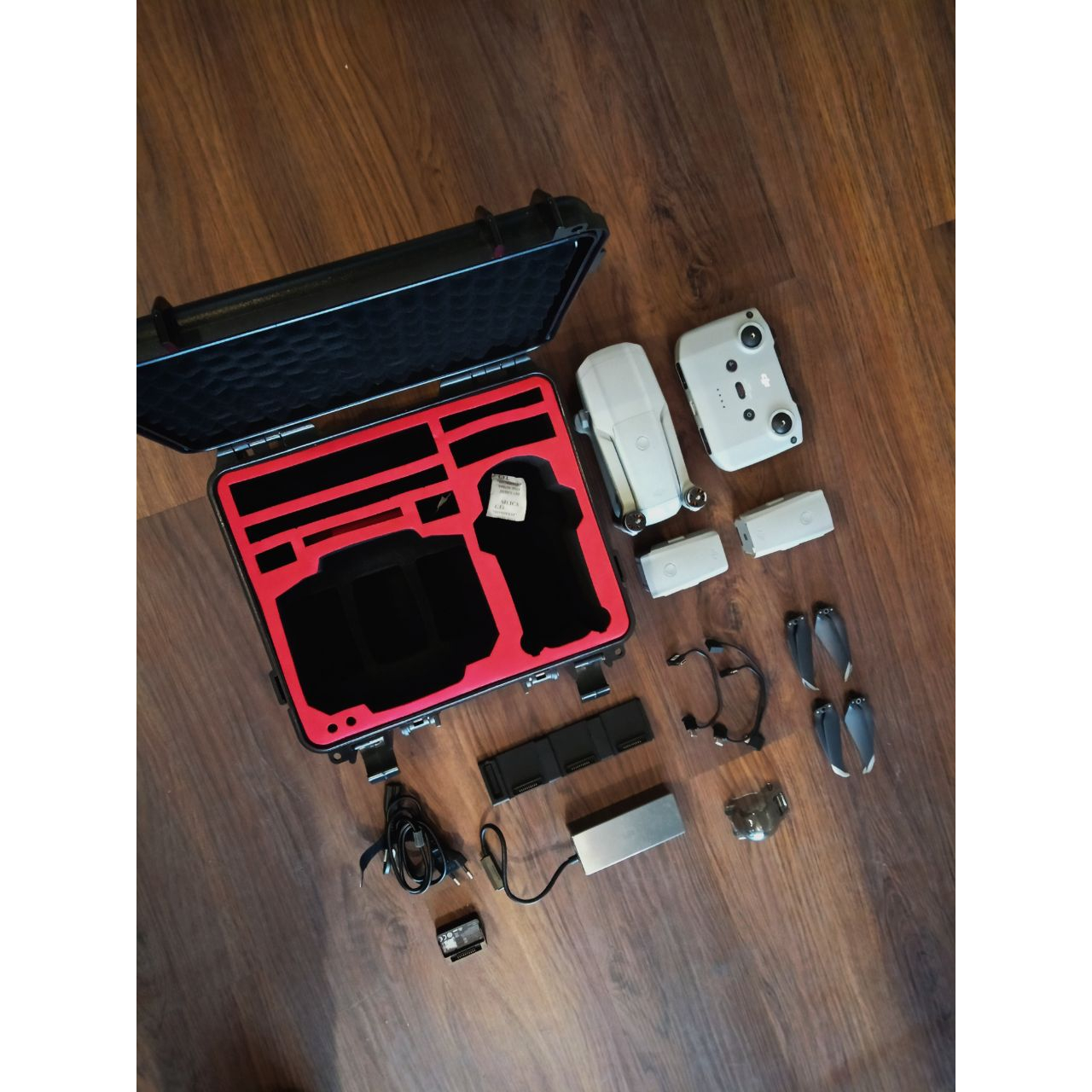 DJI Mavic Air 2 Second Combo