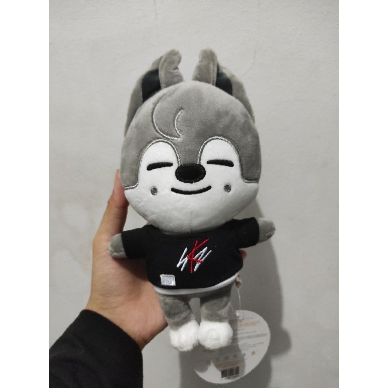 [BOOKED] SKZOO plush original