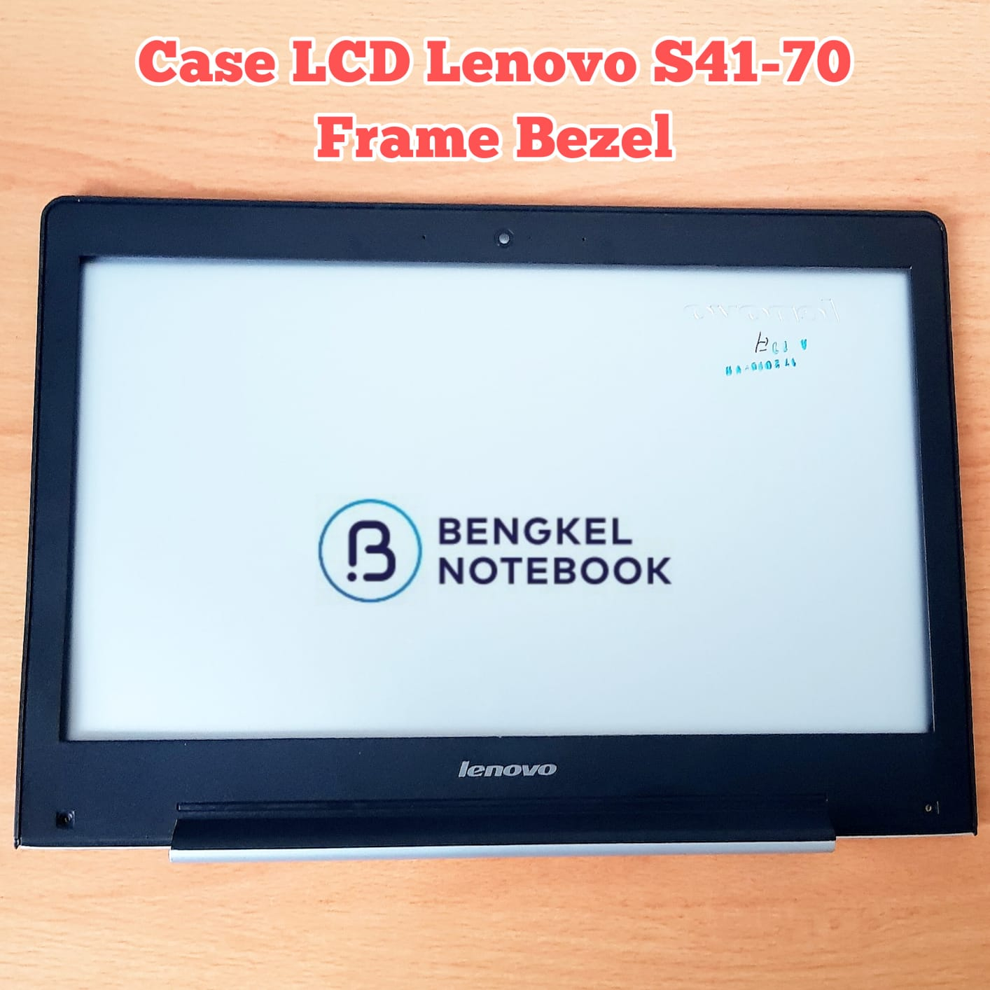 Case LCD Lenovo S41 S41-70 U41-70 S41-75 500S-14 500S-14ISK 300S-14 300S-14ISK Frame Bezel