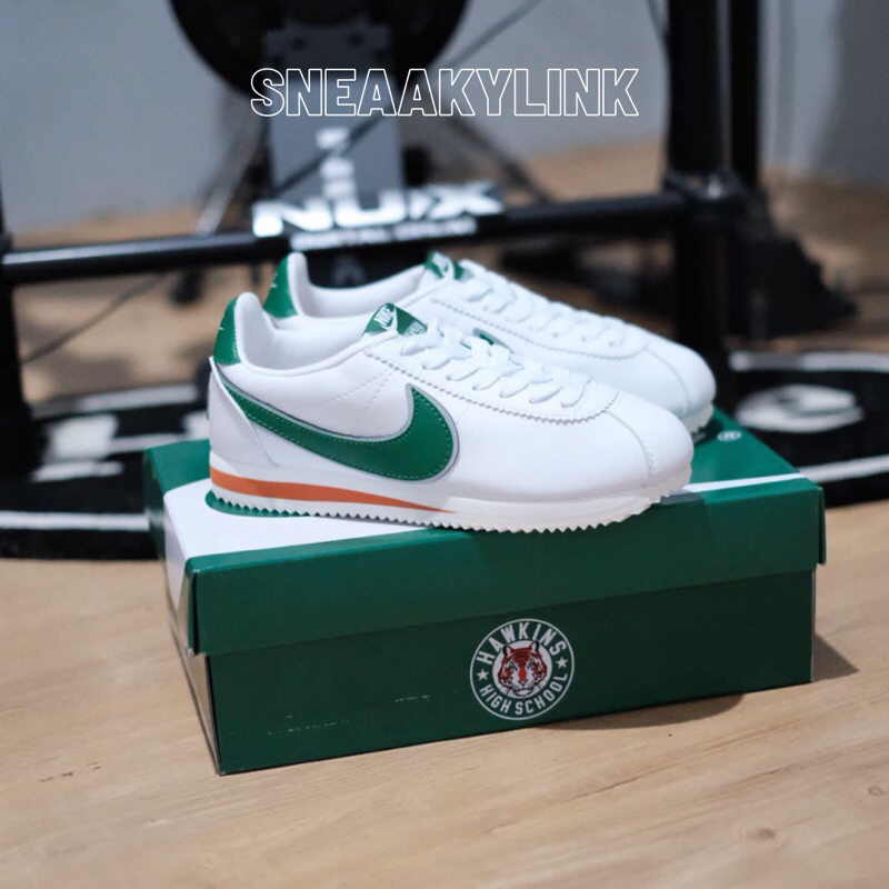 Nike Cortez x Stranger Things Original
