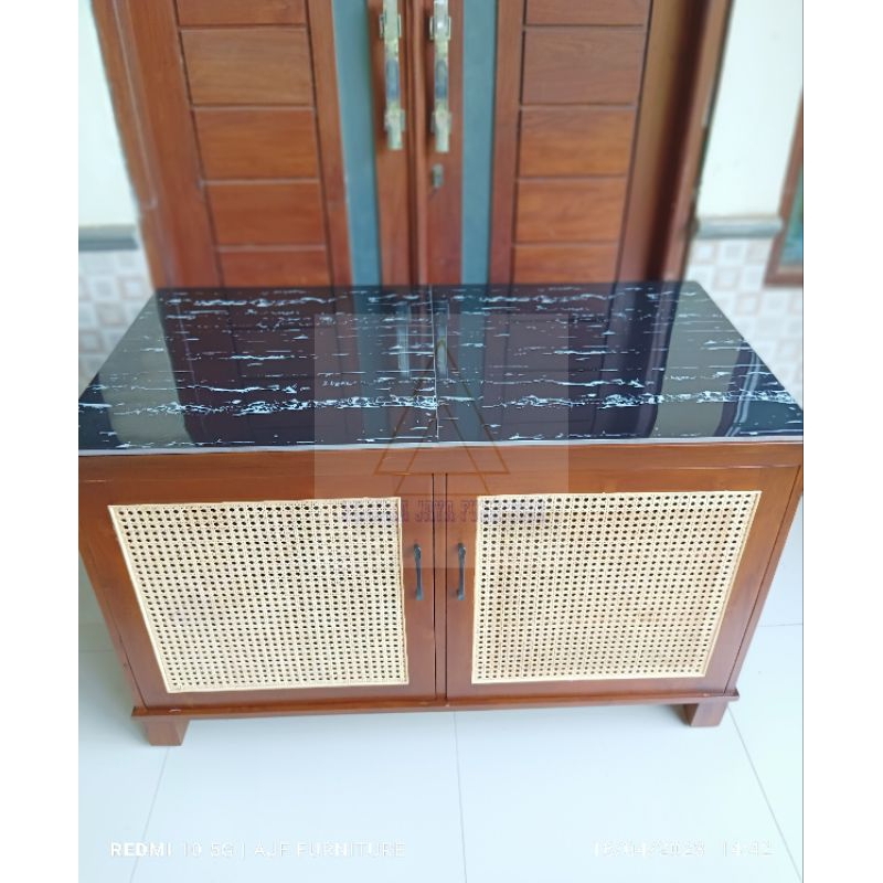 meja setrika minimalis / meja dapur minimalis / meja belajar minimalis / meja rotan minimalis