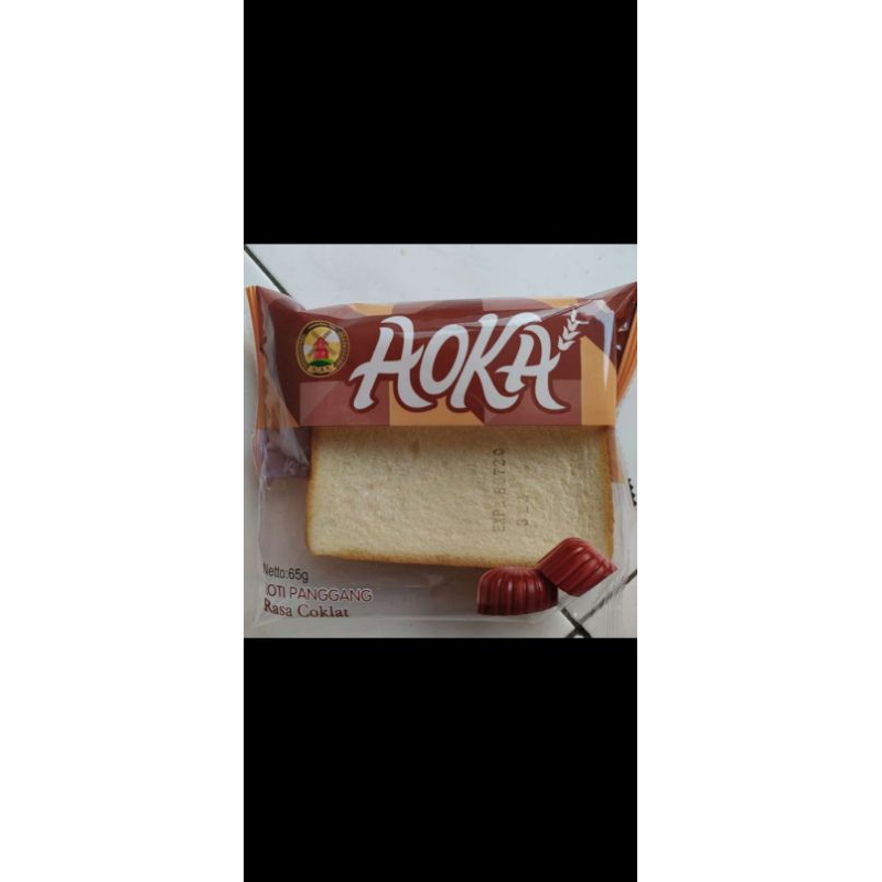 

roti aoka