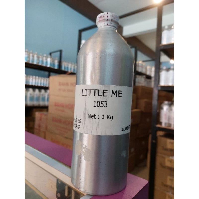 Little Me charabot (Annasui Dreame)