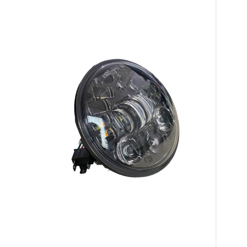 Lampu Led Daymaker 5.75 Inch Lampu Depan Daymaker 5.75 Inch R323