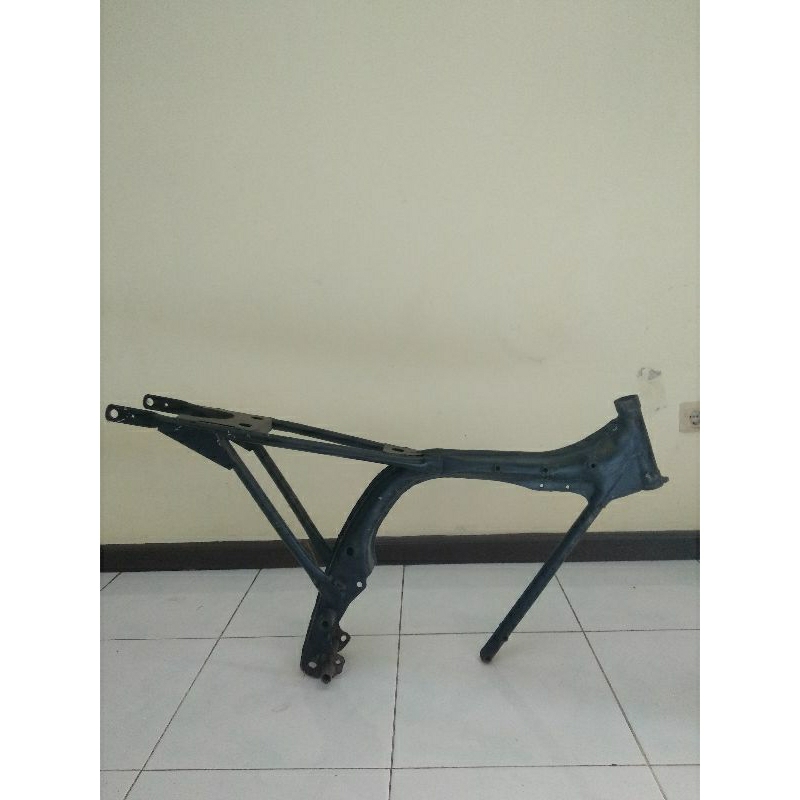 rangka CB k2