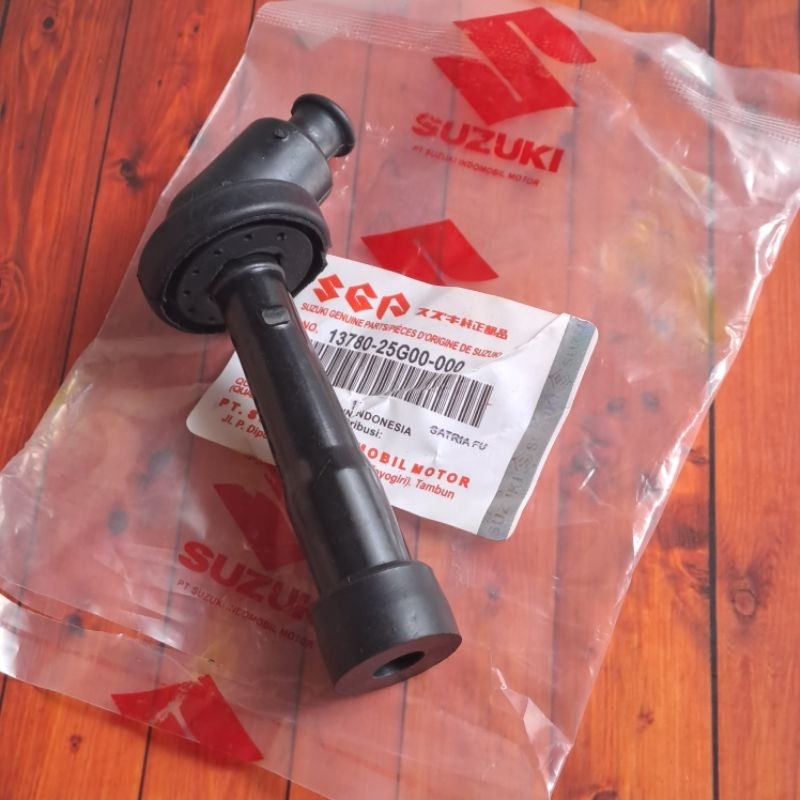 TUTUP BUSI COP BUSI CANGKLONG BUSI SUZUKI SATRIA FU OLD SATRIA FU NEW