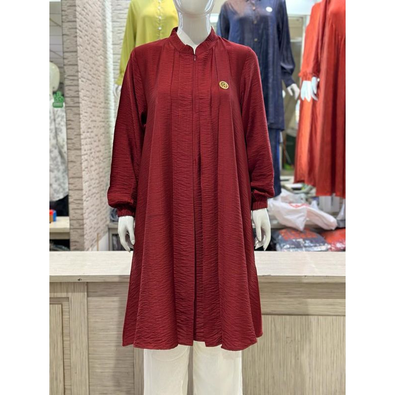 TUNIK Terbaru dari BERGA Collection
