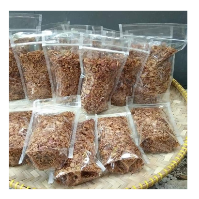 

Bawang goreng murah 250 gr