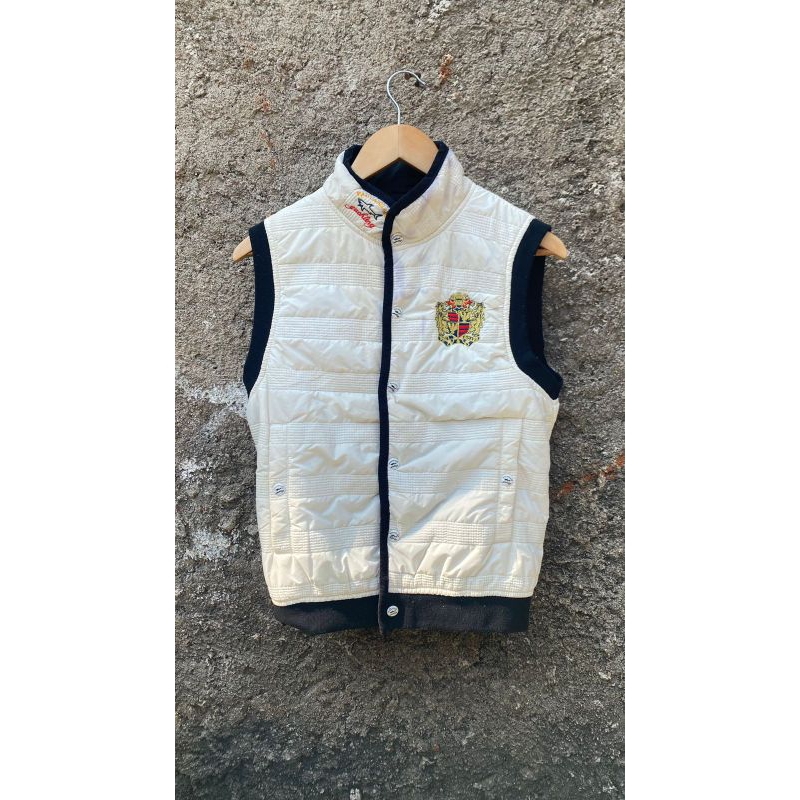 vest Paul and shark rare