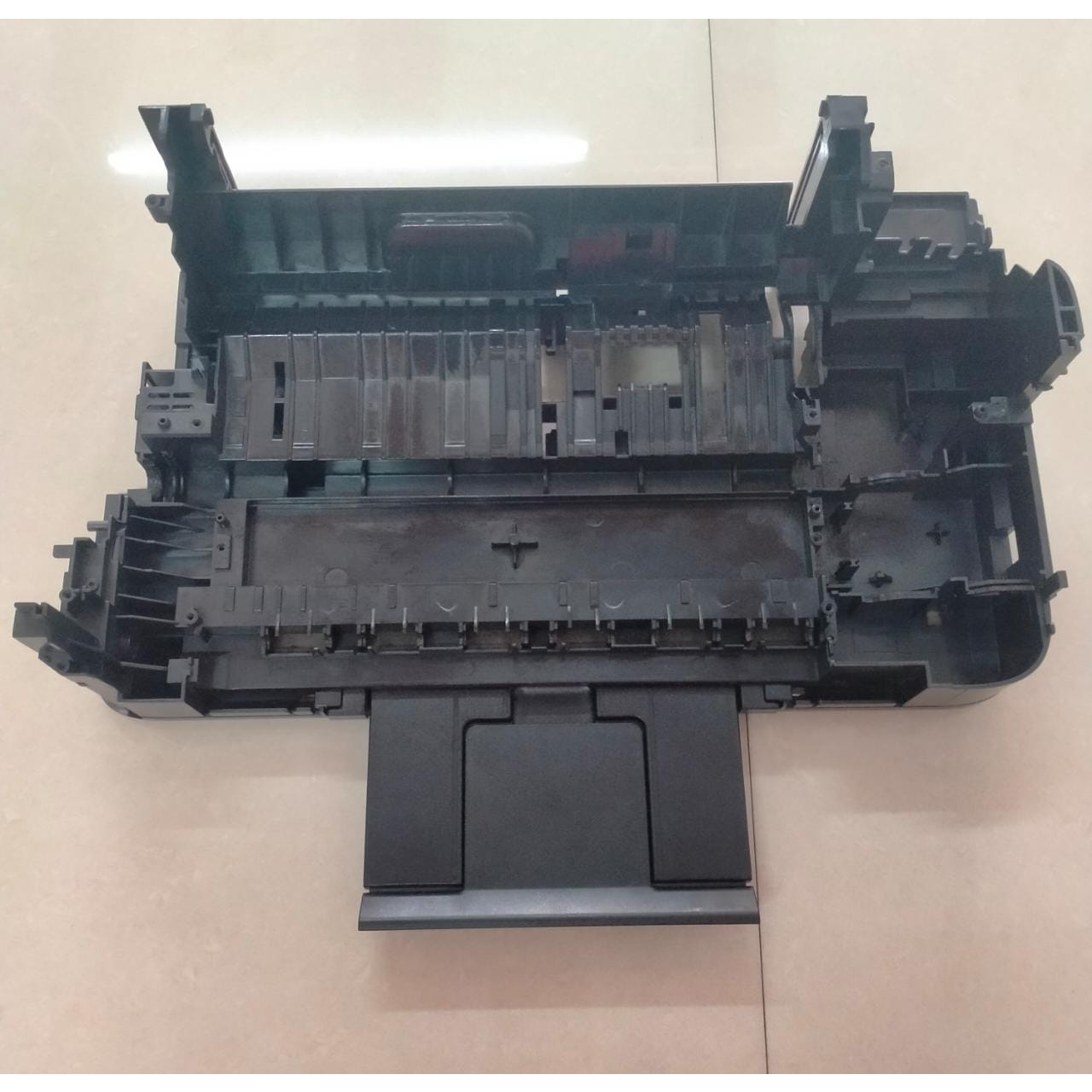 casing bawah printer epson L310 (COPOTAN PRINTER)