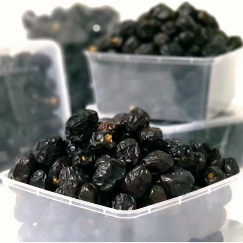 

Kurma Nabi 1 Kg Kurma Ajwa Thinwall