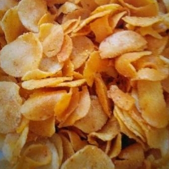 

Moring Pedas 250 Gram