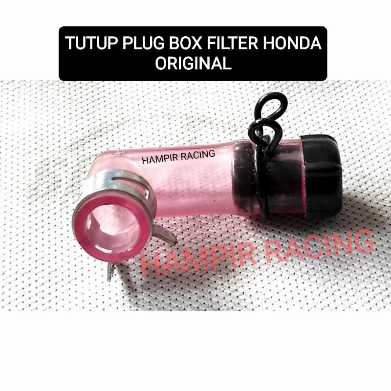 SELANG TUBE DRAIN AIR BOX FILTER HONDA BEAT VARIO SCOOPY ADV PCX CBR150 CB150R SELANG PEMBUANGAN BOX