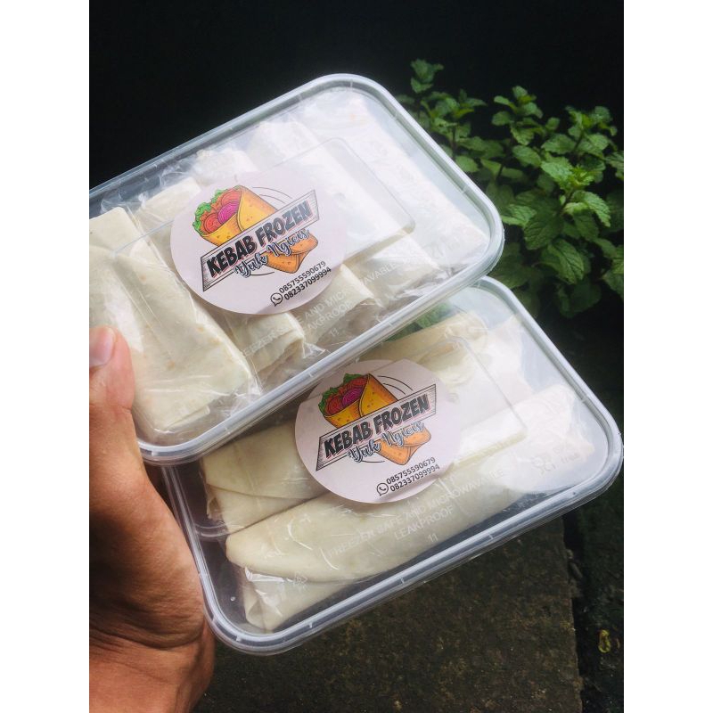 

Kebab Frozen Yuk Ngicis