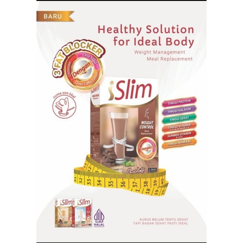 

i slim
