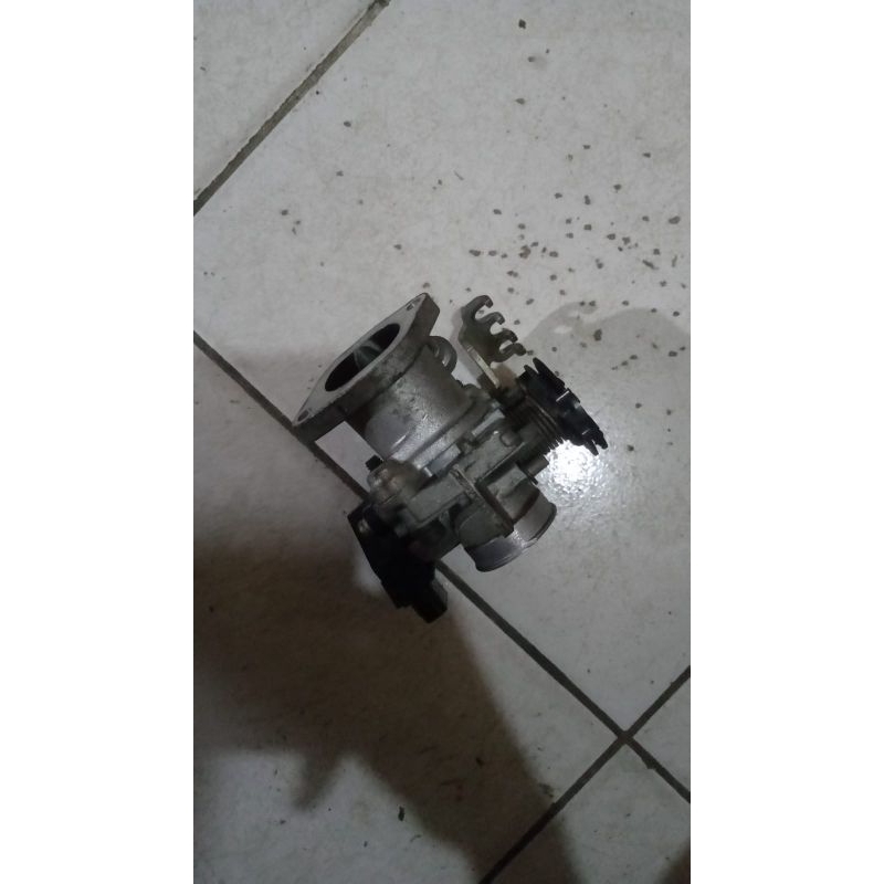 TB r15 vva v3 original fungsi set sensor