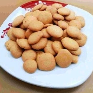 

Koin Ala Monde 250 Gram